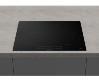 Płyta indukcyjna Gorenje GIC6402BSC - 1516394 - zdjęcie 8